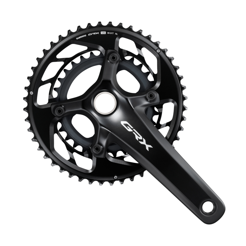 Shimano dropped GRX 12-speed mechanical today- Here are my technical notes