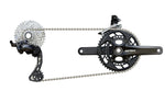 Shimano GRX RX820 2x12 speed group-set ***NEW***PRE-ORDER***FREE-SHIP***