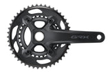 Shimano GRX RX610 2x12 speed group-set ***NEW***PRE-ORDER***FREE-SHIP***