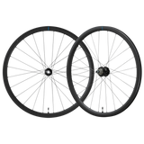 Shimano GRX RX880 carbon gravel wheel-set - 100/142x12 CL HG ***NEW***FREE SHIP***