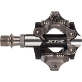 Shimano XTR PD-M9100 pedals (pair) standard axle ***FREE SHIP***